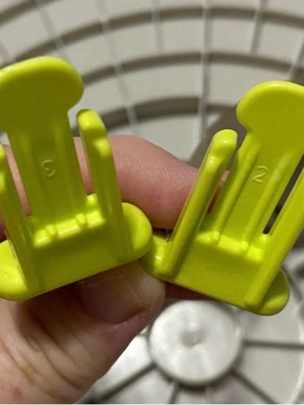 Skip Hop replacement insert